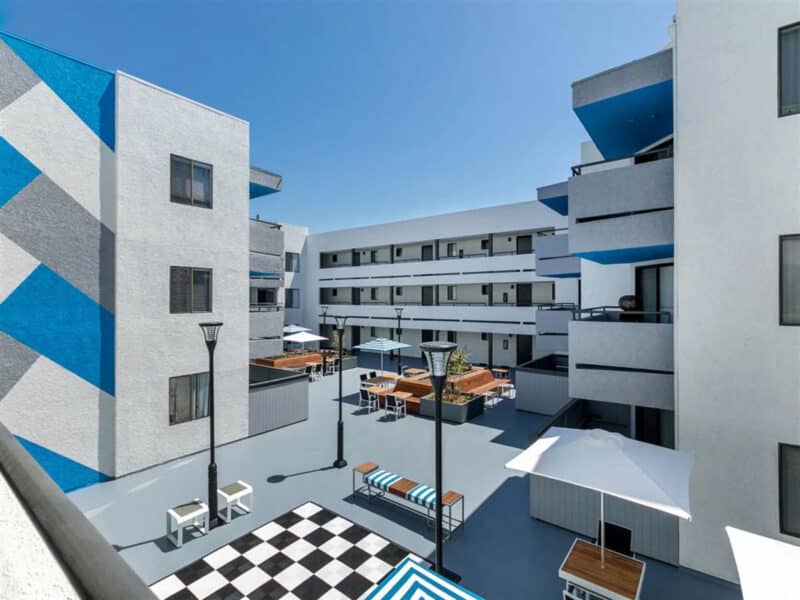 Innovative non-profit partnership creates workforce housing with potentially significant investment gains