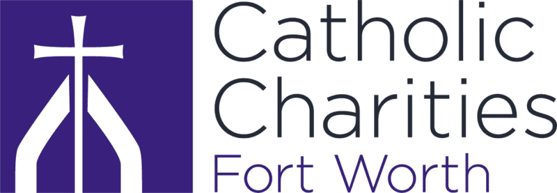 Catholic Charities logo