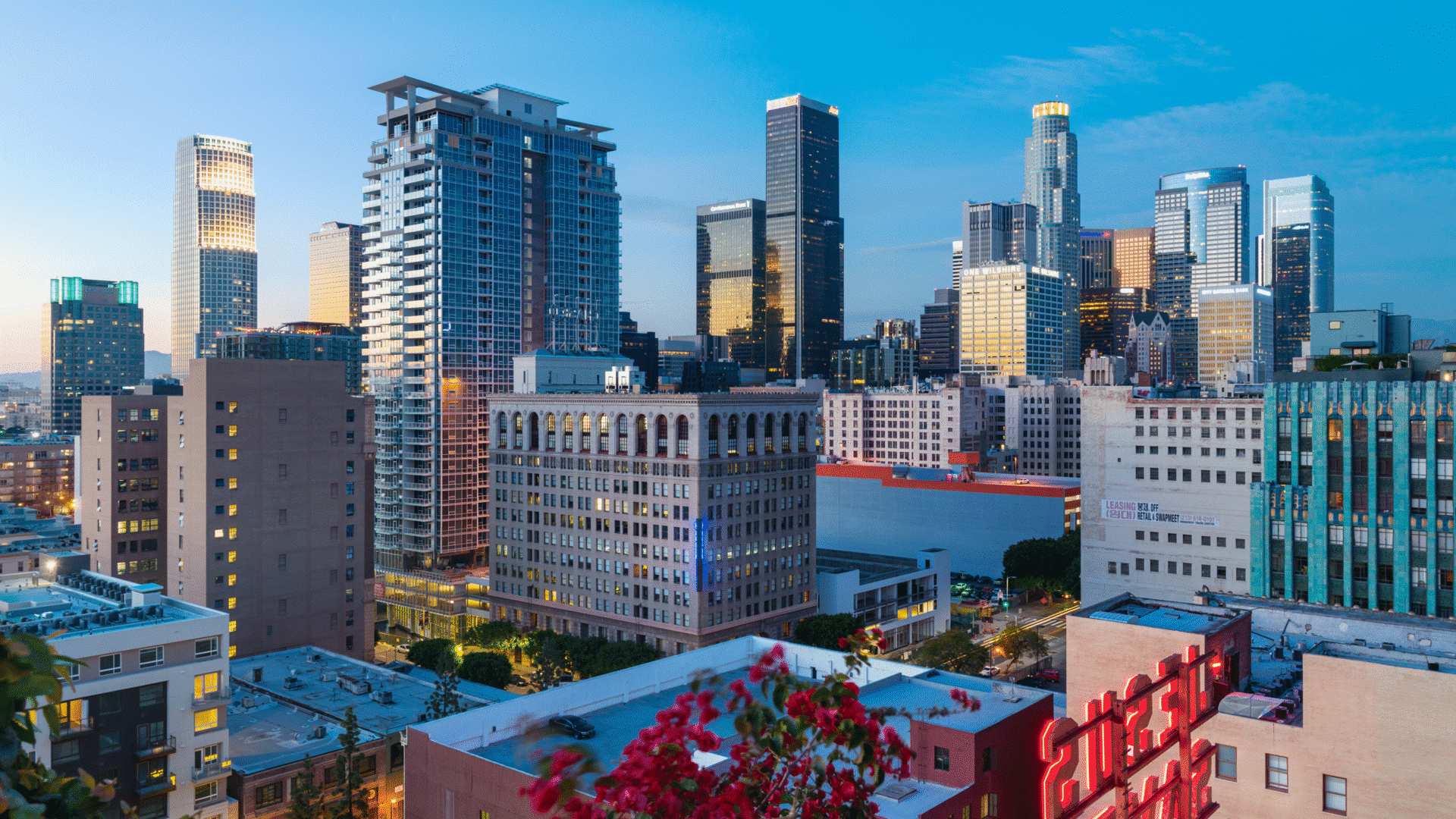 Why Los Angeles’ Apartment Slowdown Signals Opportunity