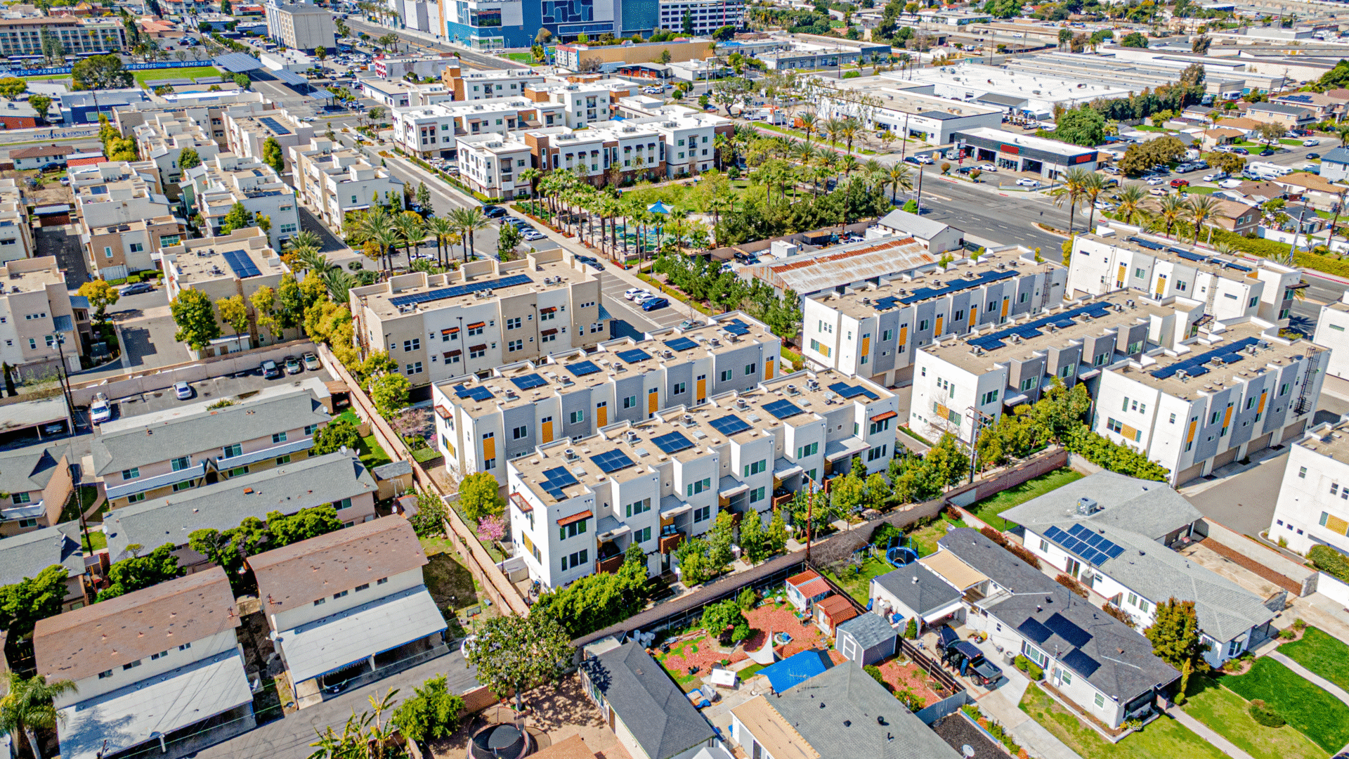 SB 79 — Reorienting  Growth Toward Transit-Rich Areas Will Cut Costs and Timeline Barriers