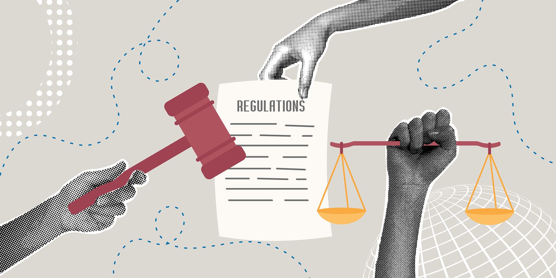 How Housing Policy Restricts the Market