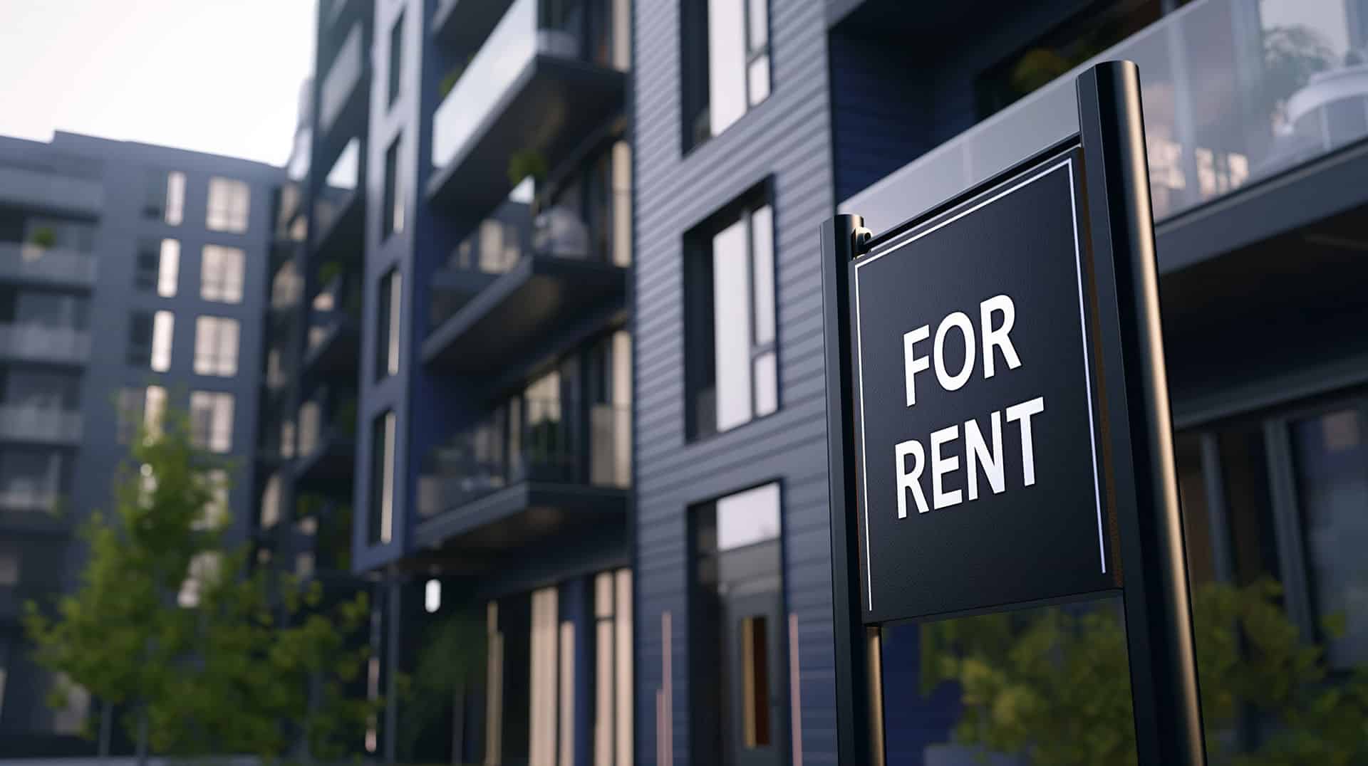 The Headwinds and Tailwinds Shaping Multifamily