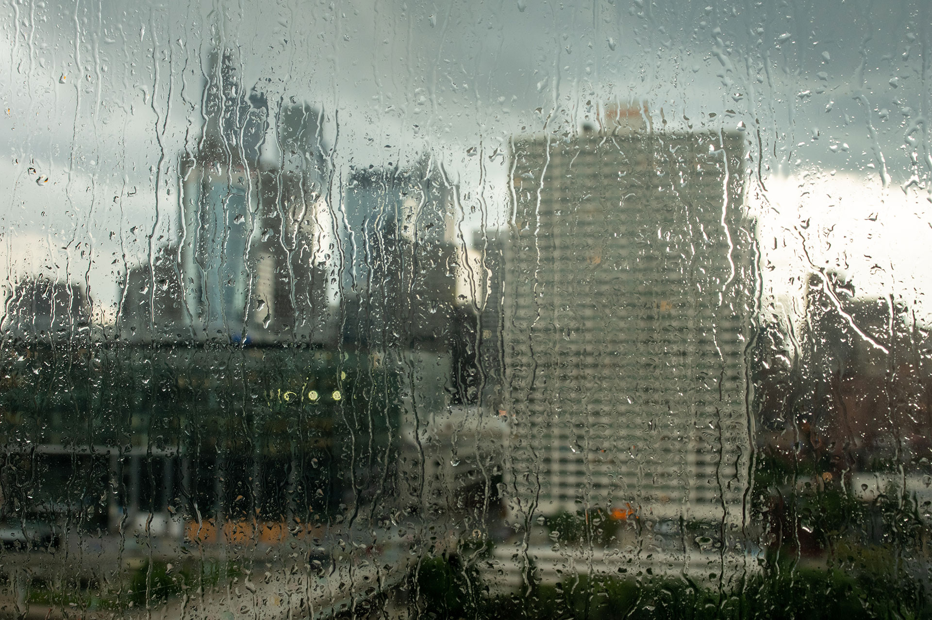 The Growing Impact of Climate on Commercial Real Estate