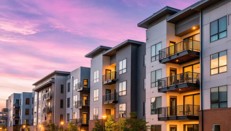 Multifamily Recovery Perseveres