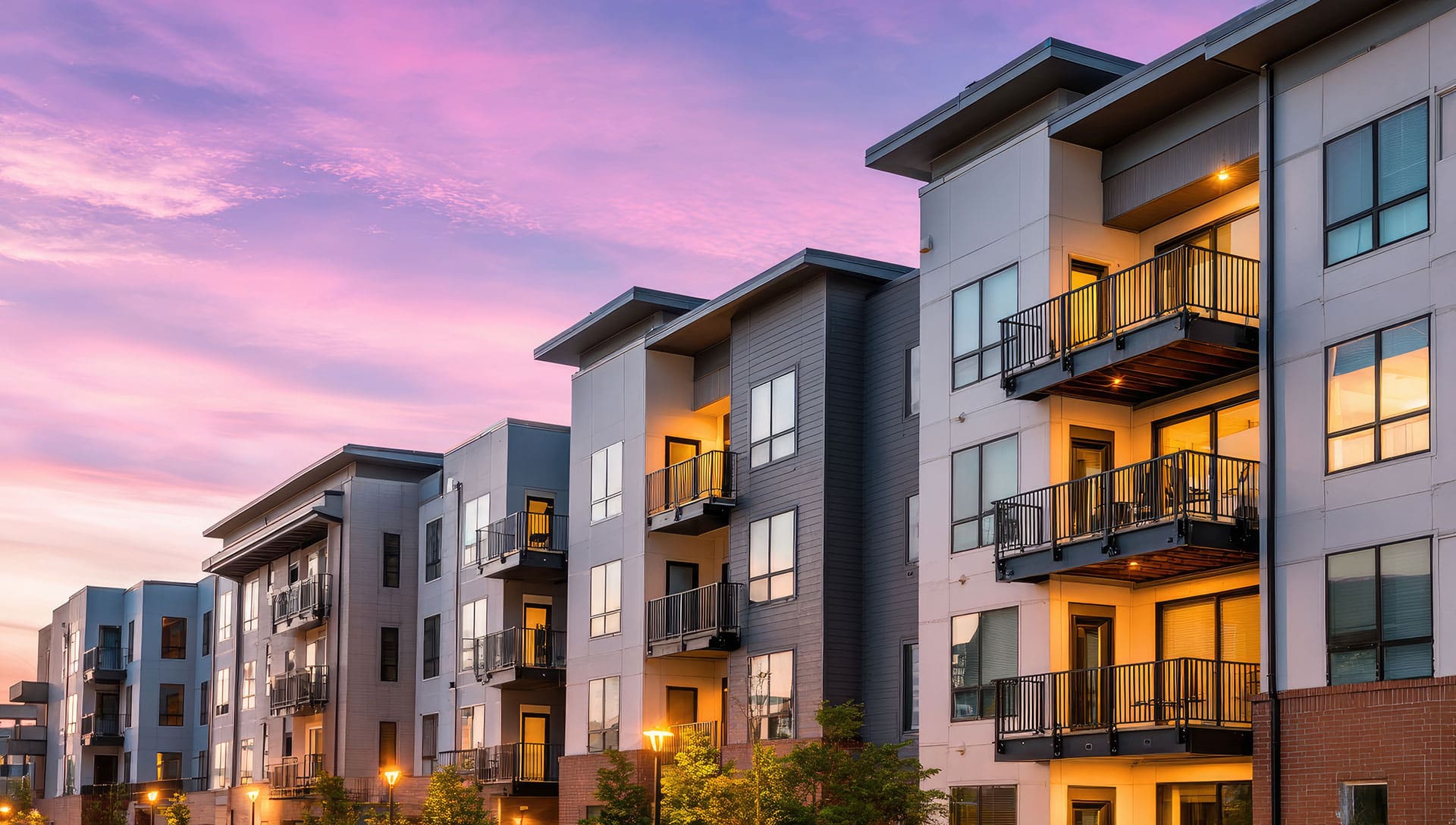 Multifamily Recovery Perseveres