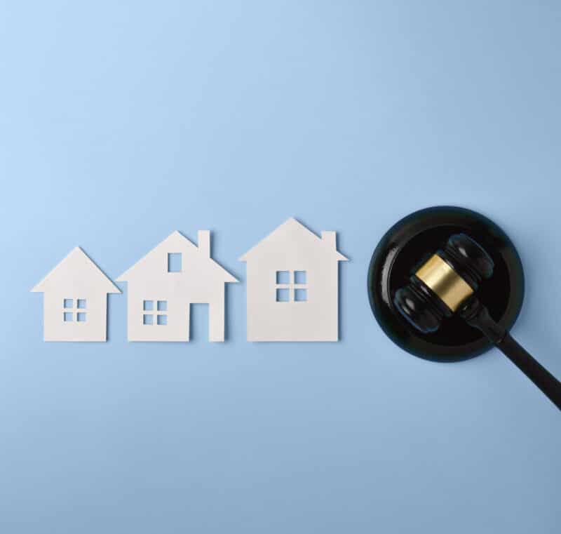 The ROAD Act is Law. What Comes Next for Affordable Housing?